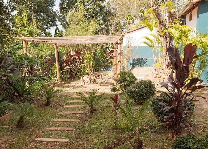 Pousada Sagui